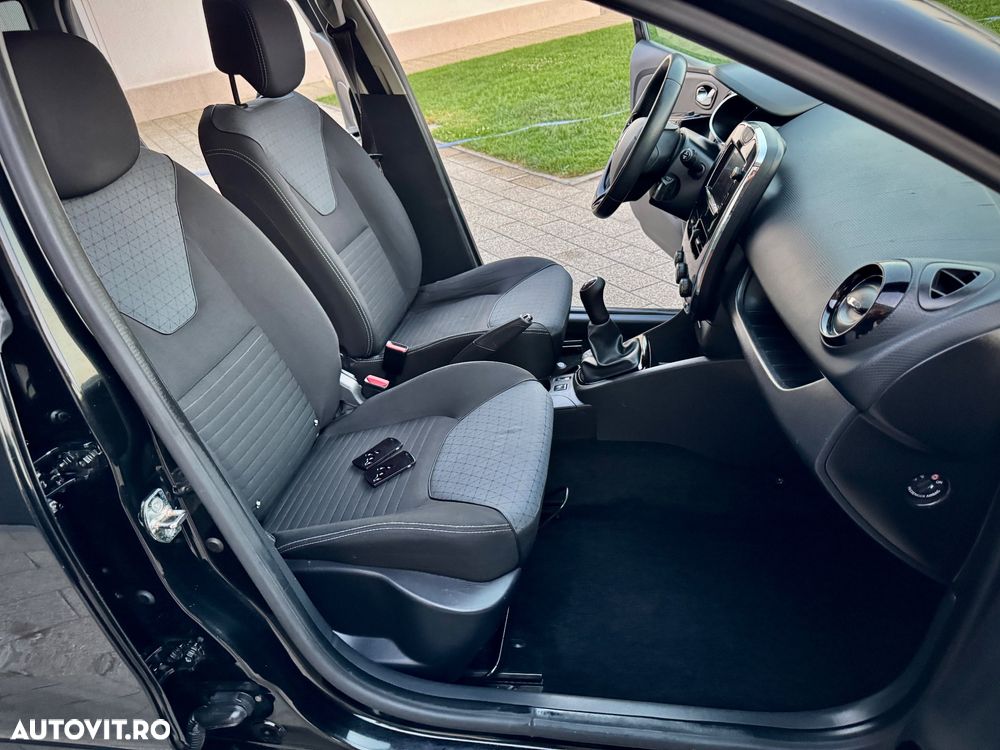 Renault Clio Energy dCi 90 Start & Stop Intens - 28