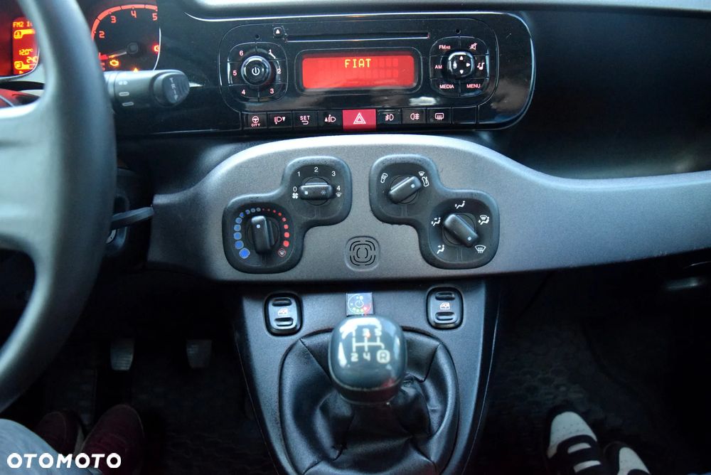 Fiat Panda 1.2 Easy - 18