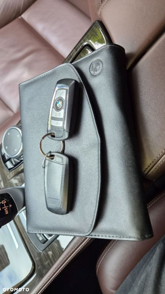 BMW Seria 5 - 39