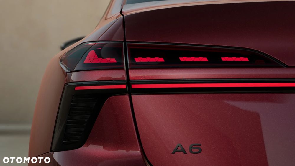 Audi A6 Limousine 40 TDI mHEV Quattro S Line S tronic - 8