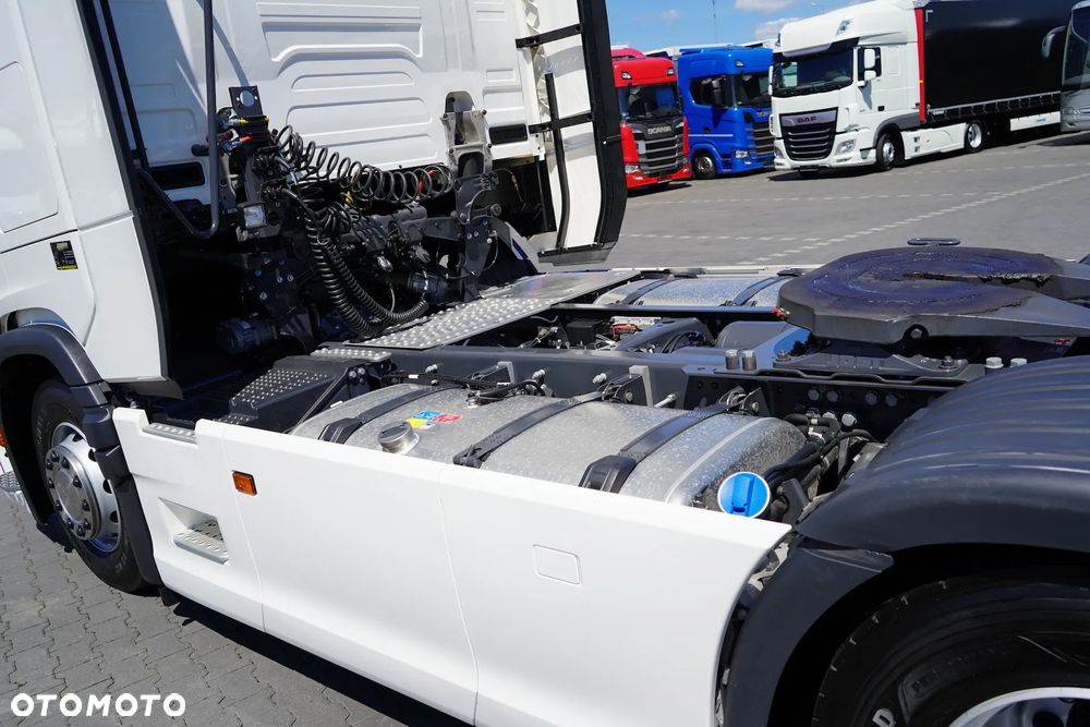 Scania / S 500 / EURO 6 / ACC / RETARDER / PEŁNA OPCJA / JAK NOWA - 10