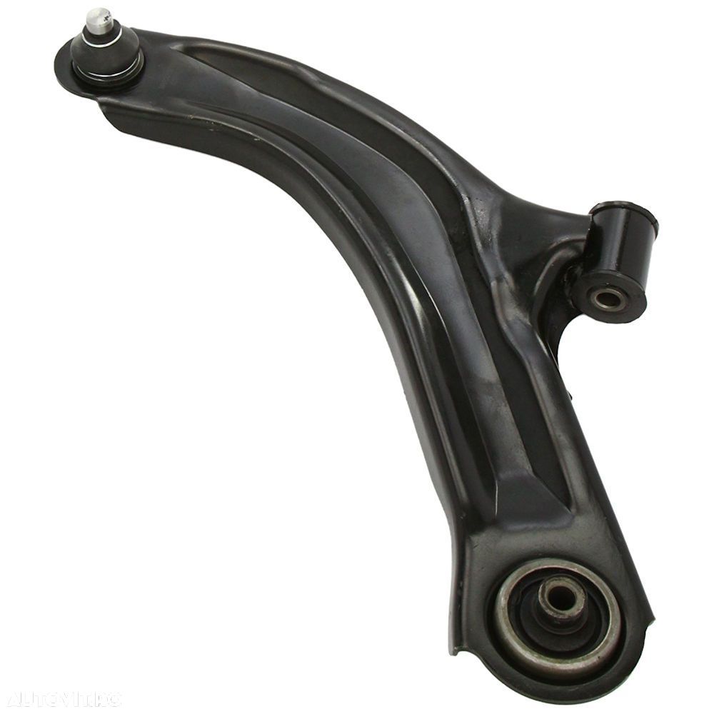 Brat suspensie roata Nissan Micra C+C (K12), Micra 3 (K12), Note (E11) SRLine parte montare : Punte fata, Dreapta, Jos, spre exterior - 1