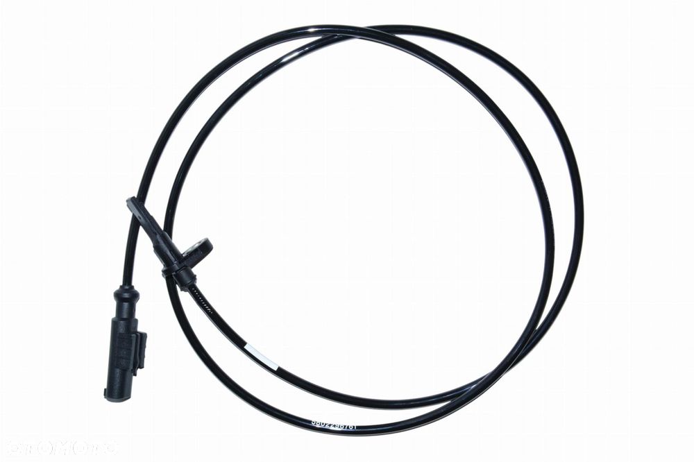 5802296761 Iveco Daily 2016 2022 czujnik ABS przód - 1