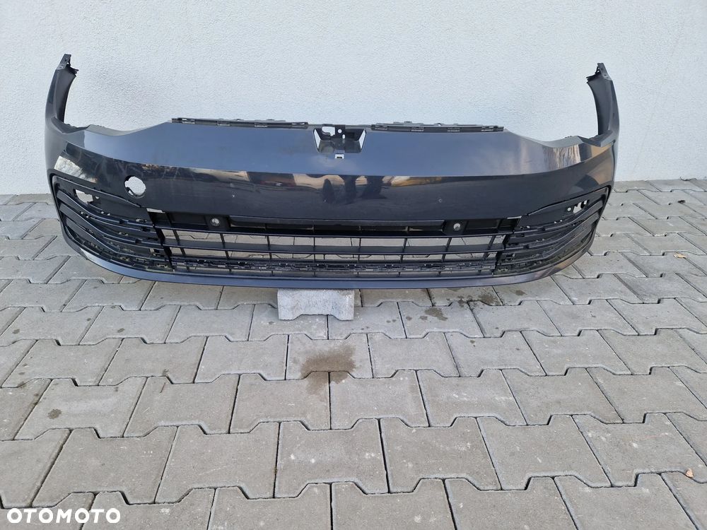 Zderzak Golf VIII 5h highline - 1