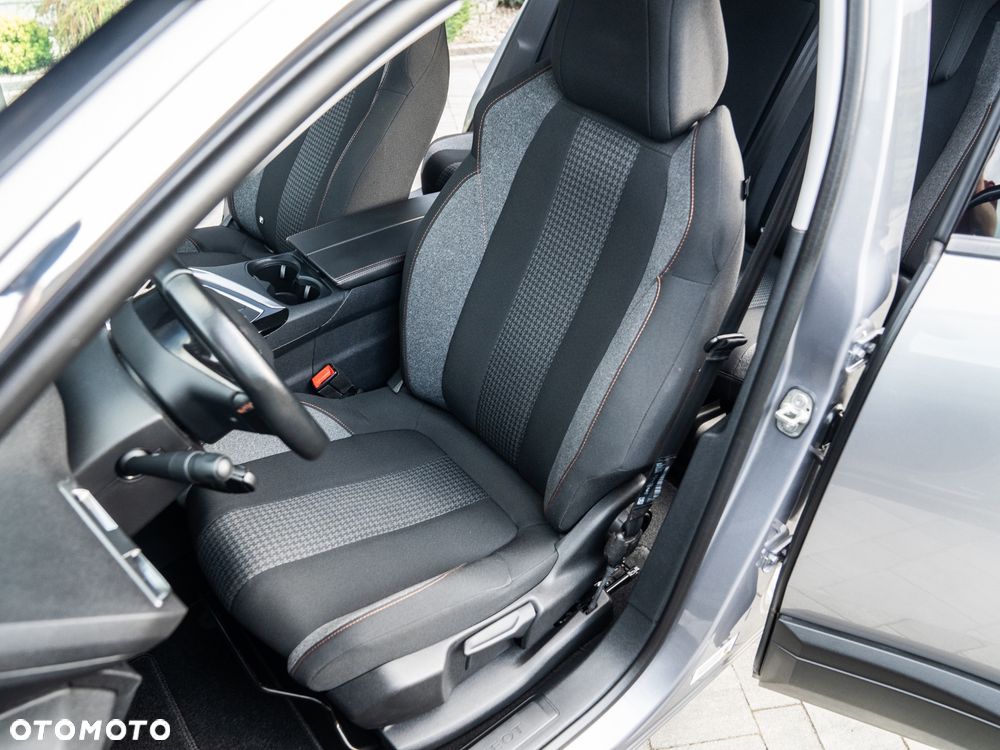 Peugeot 3008 PureTech 130 Stop & Start Active - 23