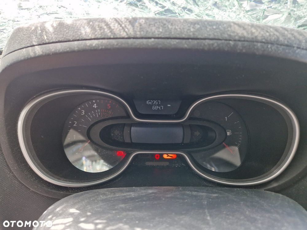 Renault TRAFIC - 20