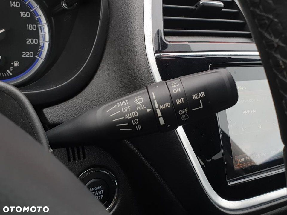 Suzuki SX4 S-Cross - 20