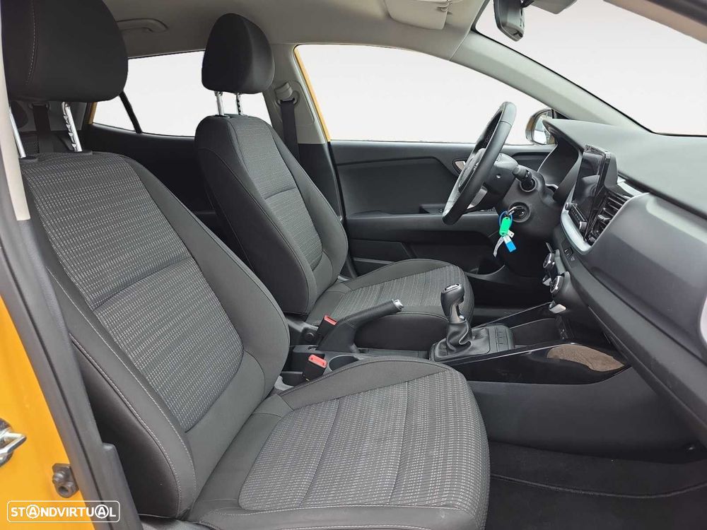 Kia Stonic 1.0 T-GDI Drive - 13