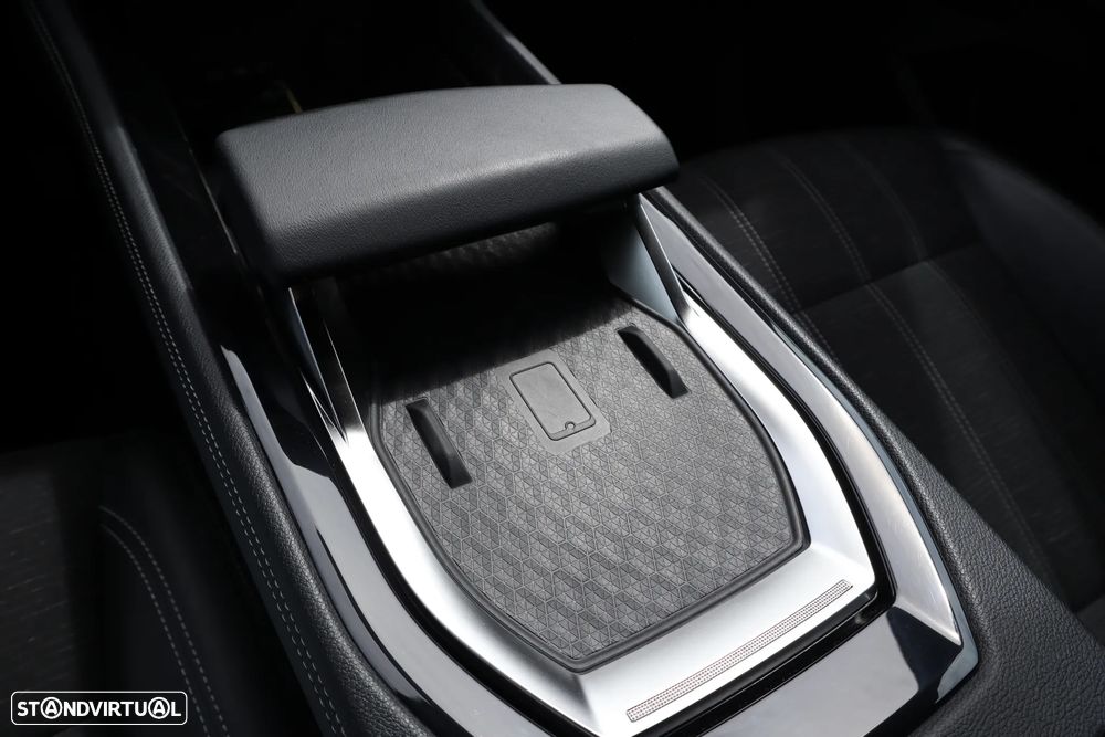 Renault Austral 1.3 Mild Hybrid Techno Auto - 22