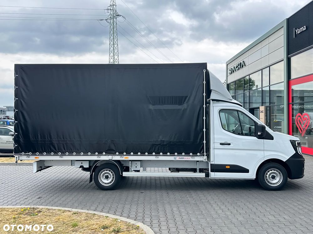 Renault Master 2.0 dCi 170 KM AT9 E-VI - 7
