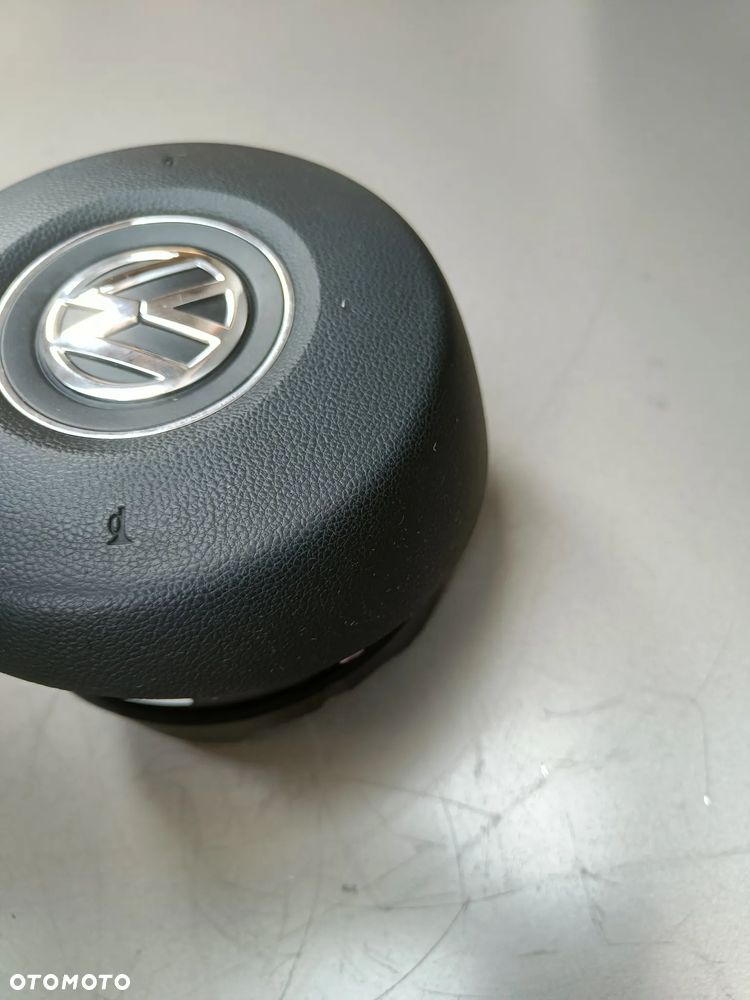 Poduszka Kierowcy VW Beetle 5C Airbag w kierownicę 5C5880201H - 4