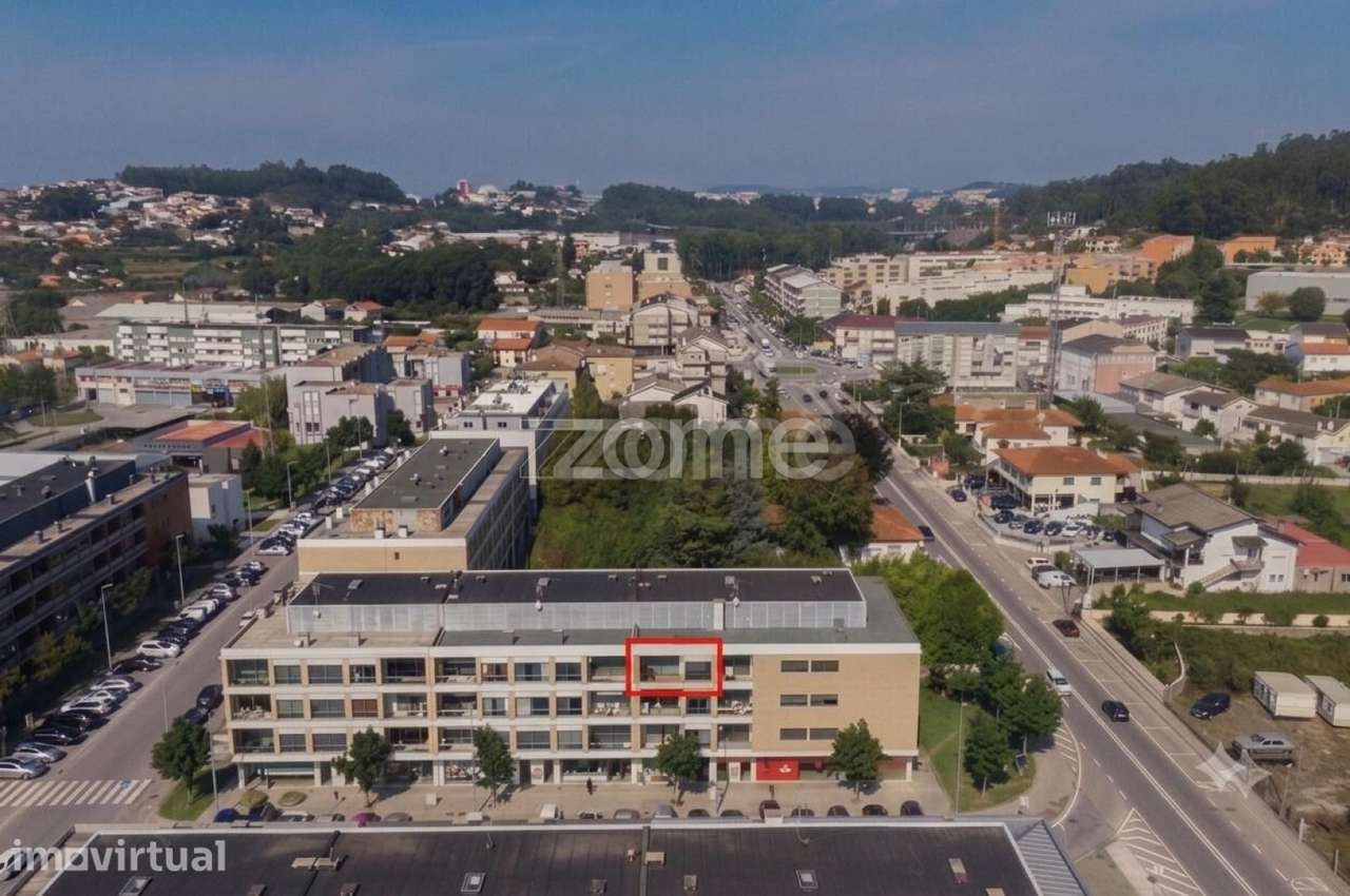 Apartamento T3, Celeirós, Braga. - Grande imagem: 2/43