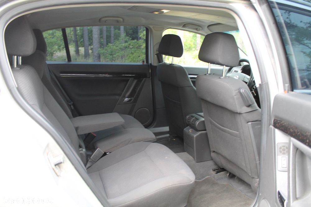Opel Signum 1.8 - 11