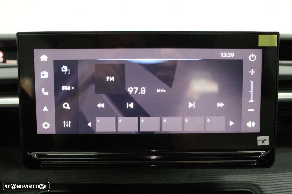 Citroën e-C3 MAX - 25