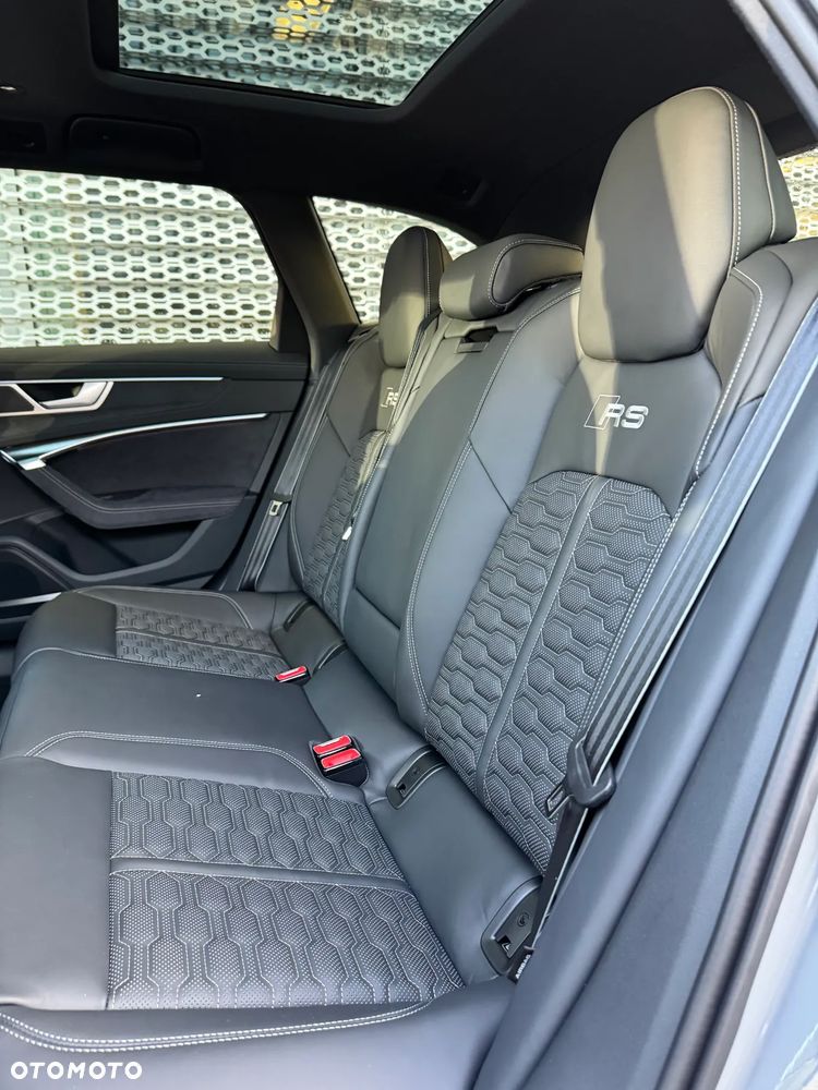 Audi RS6 - 12