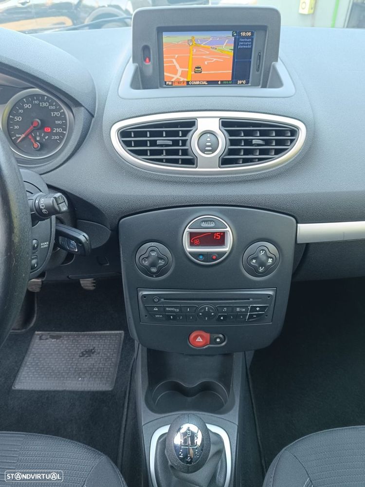 Renault Clio 1.2 TCE Dynamique S - 6