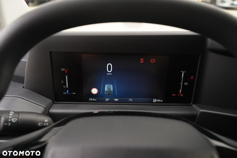 Ford Transit Custom 2.0 EcoBlue 320 L2H1 Limited Automat - 13