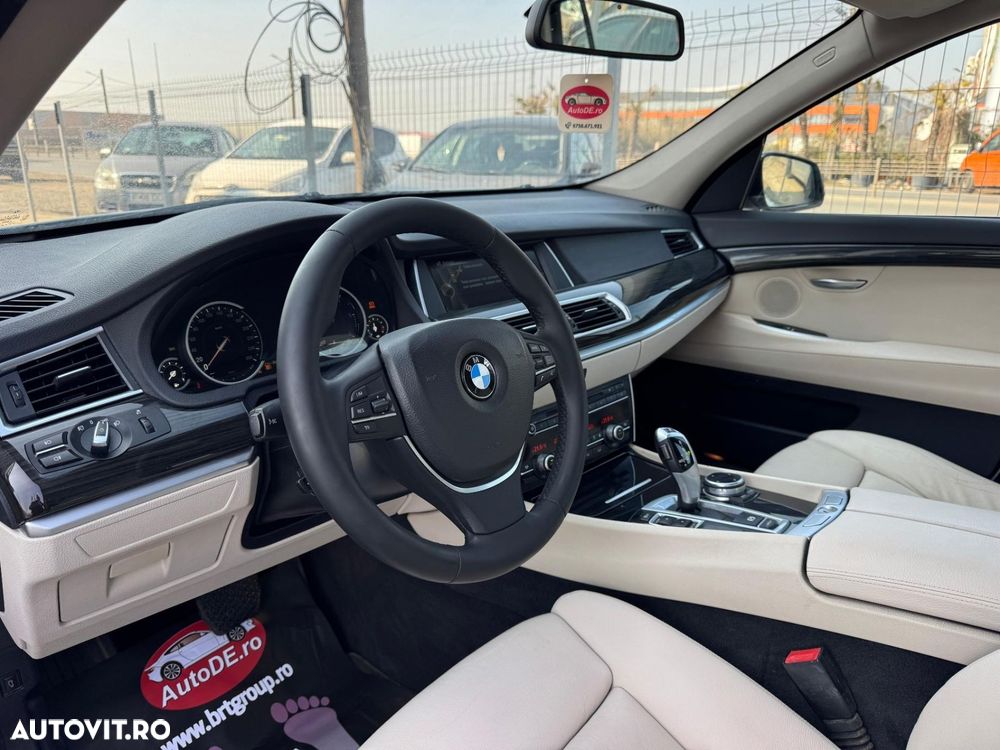 BMW Seria 5 - 6
