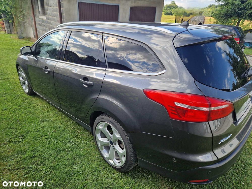 Ford Focus - 4
