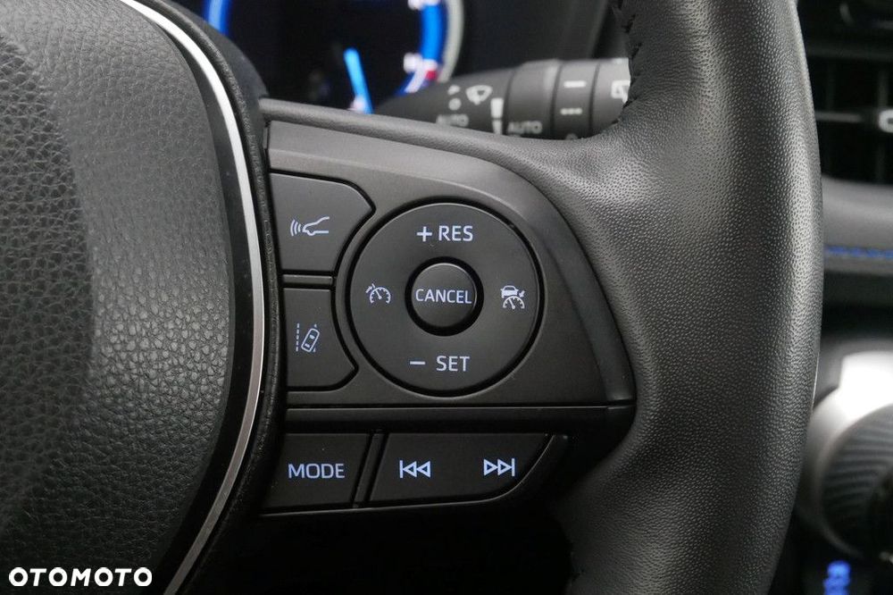Toyota RAV4 2.5 Hybrid Selection 4x4 - 29