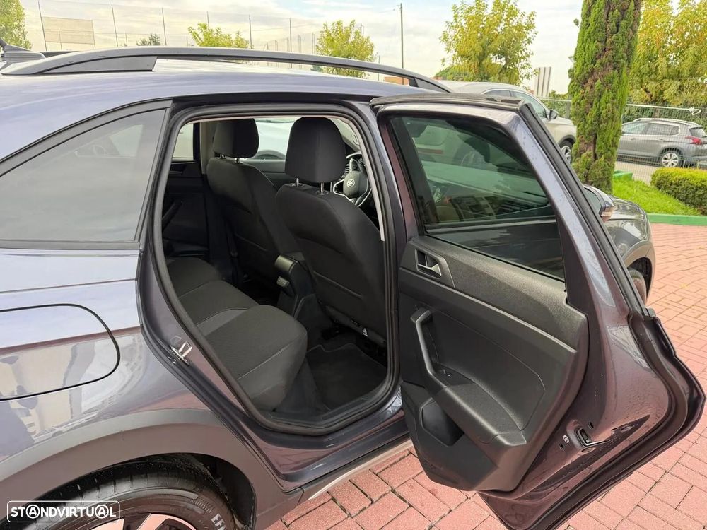 VW Taigo 1.0 TSI OPF DSG Style - 20
