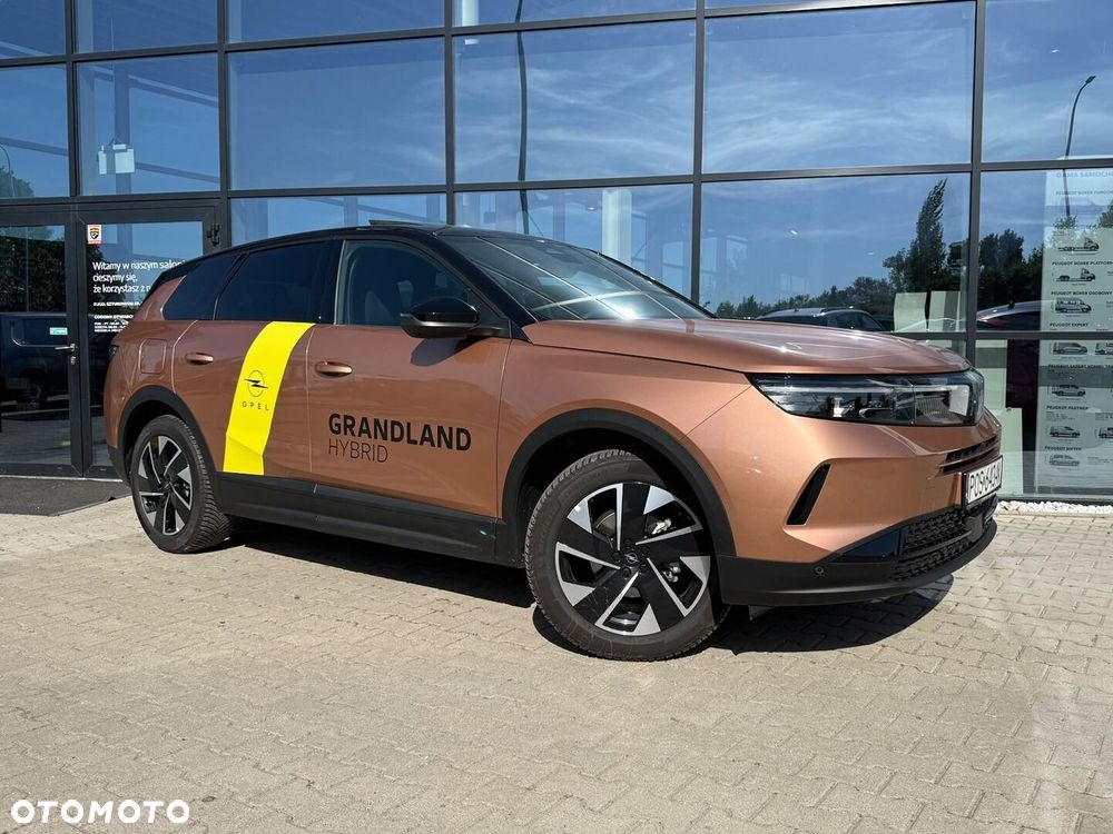 Opel Grandland - 3