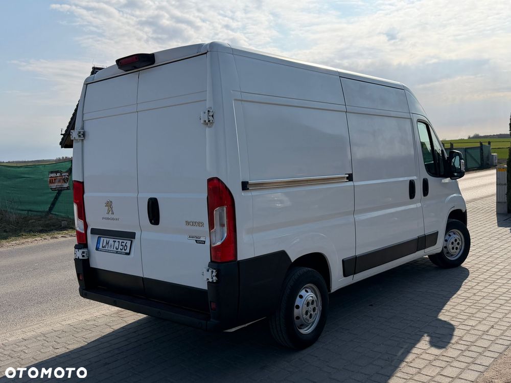 Peugeot Boxer - 15