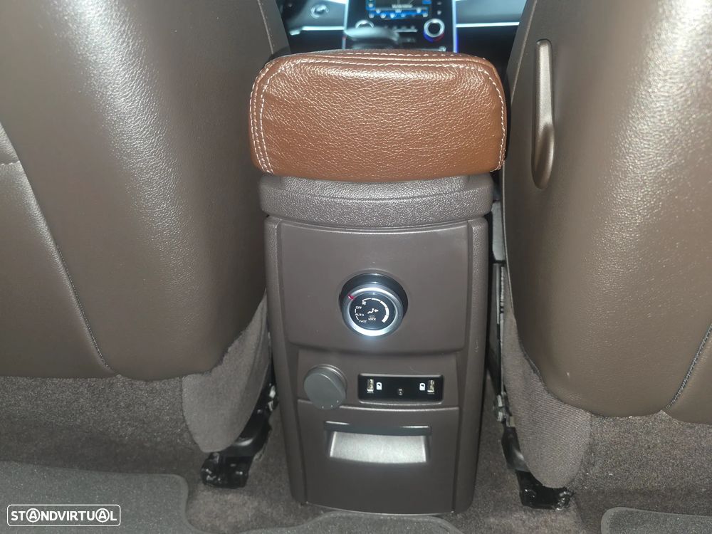 Renault Espace - 20
