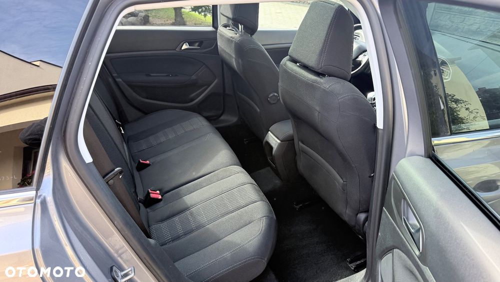 Peugeot 308 BlueHDi 120 Stop & Start Active - 14