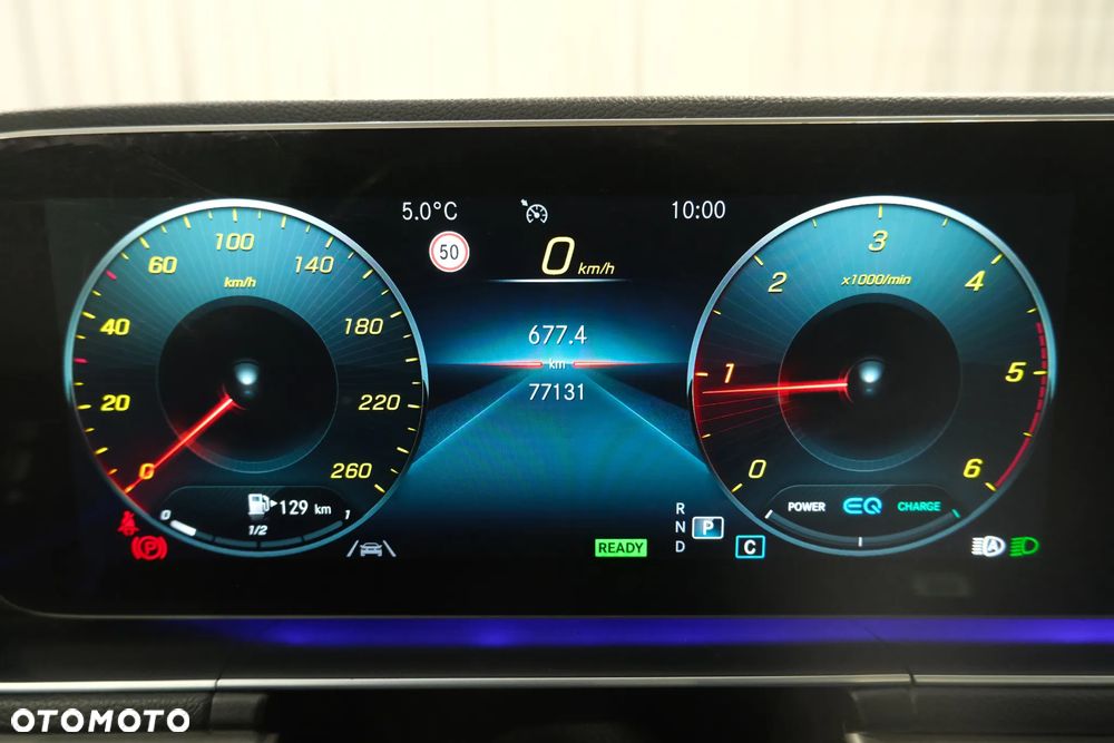 Mercedes-Benz GLE ver-300-d-4--matic - 17