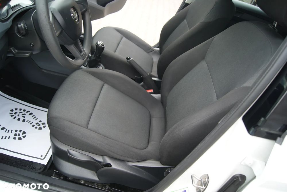 Skoda Fabia 1.0 Active - 19