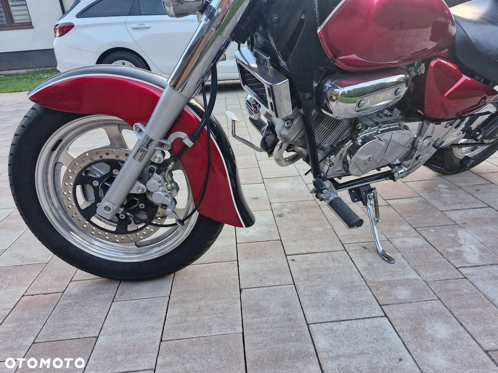 Hyosung Inny - 5
