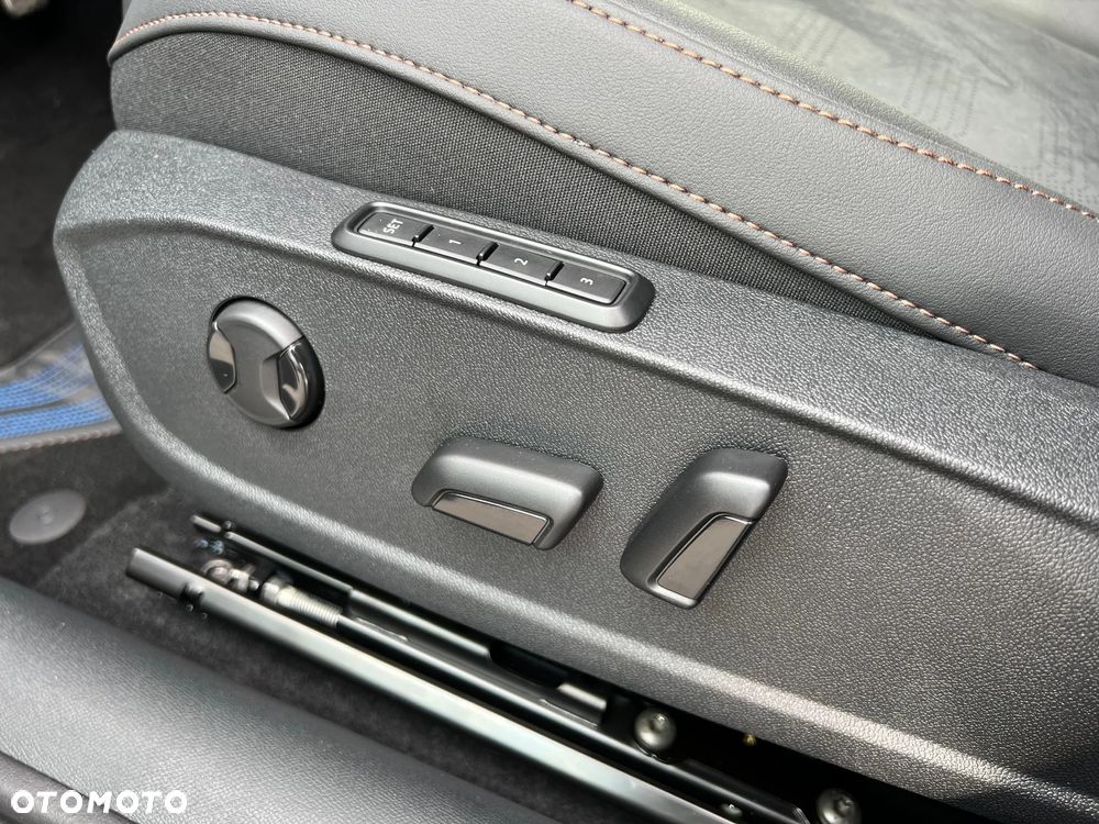 Cupra Formentor 1.5 eTSI mHEV DSG - 19