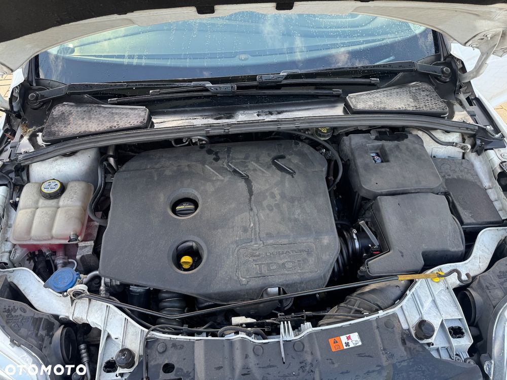 Ford Focus 1.6 TDCi Edition - 26