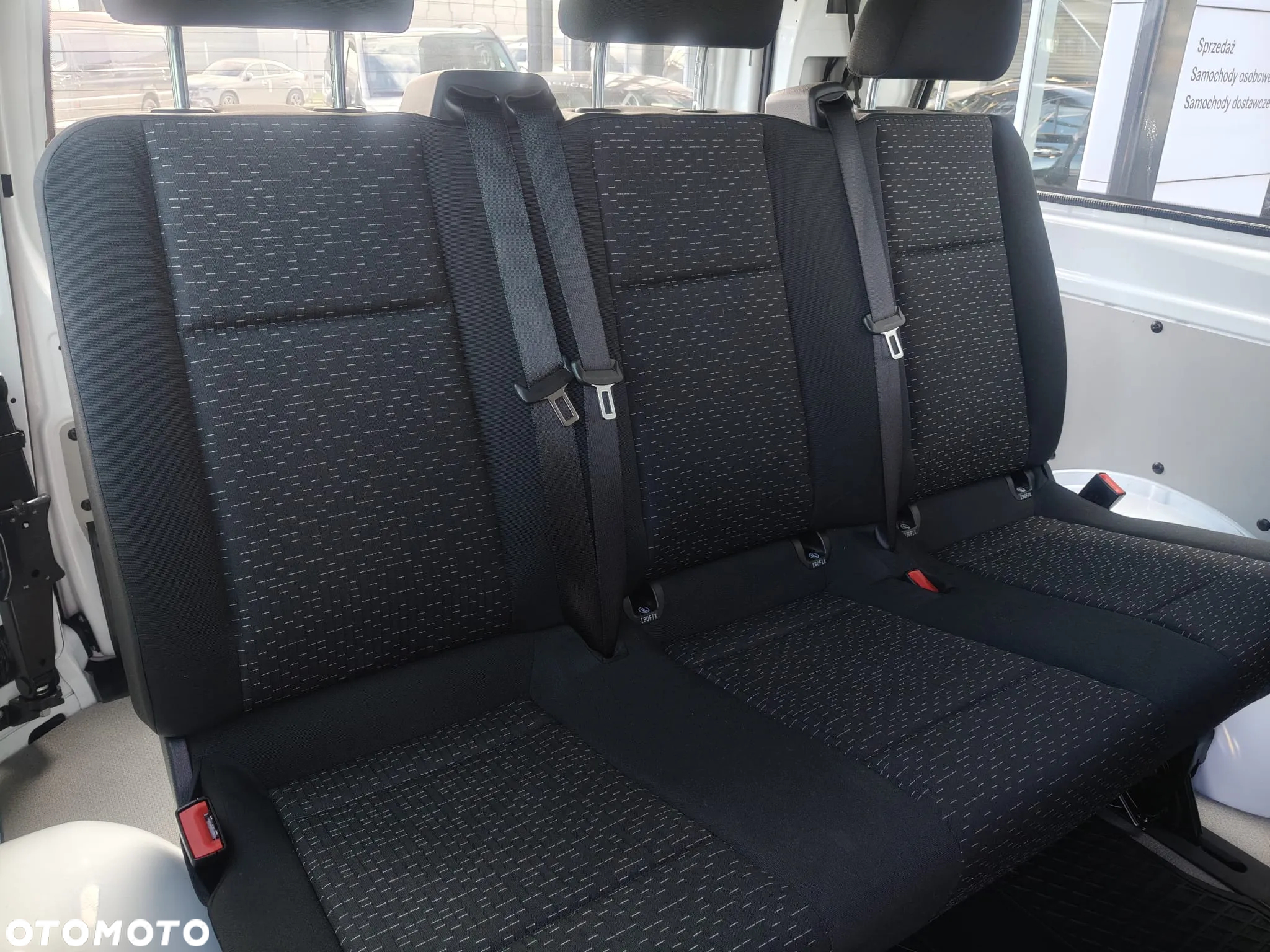 Mercedes-Benz Vito Tourer 114 CDI L2 Base 9G-Tronic 447.703 - 13
