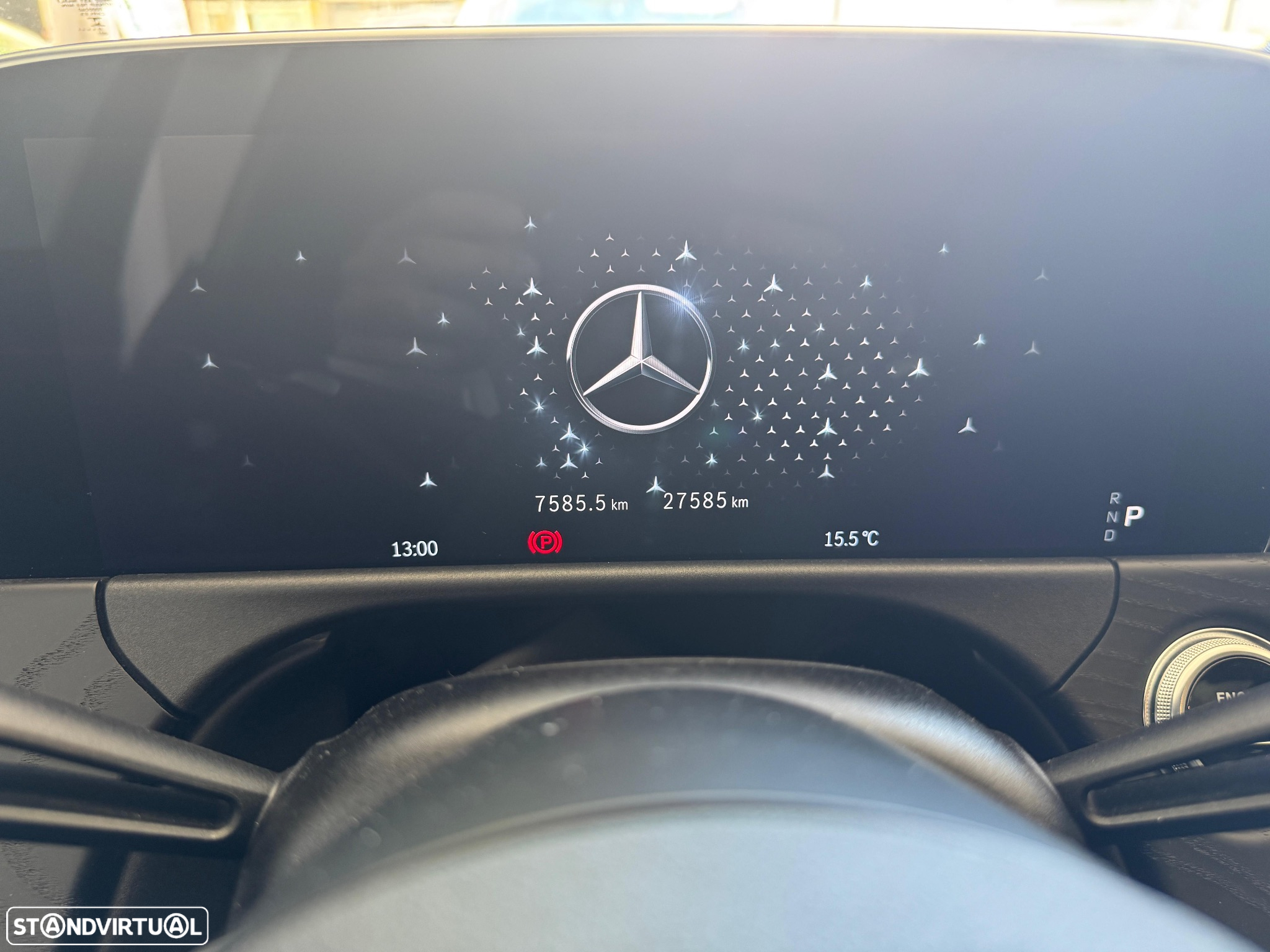 Mercedes-Benz E 300 e AMG Line - 12