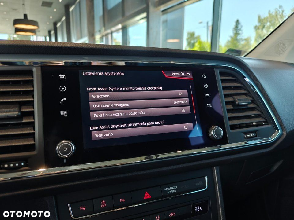 Seat Ateca - 22