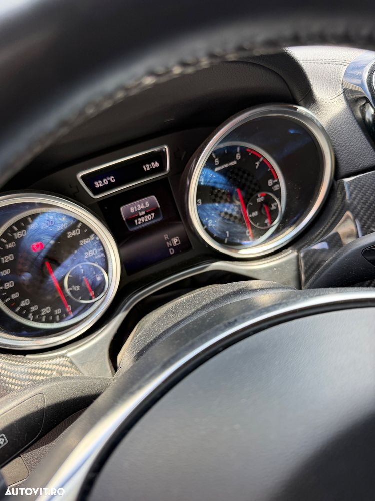 Mercedes-Benz GLE 43 AMG 4MATIC - 3