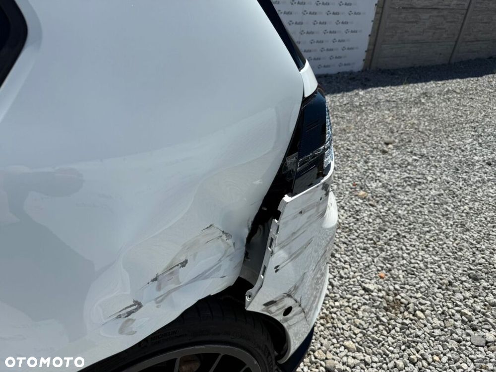 Volkswagen Golf GTI Performance BlueMotion Technology - 20