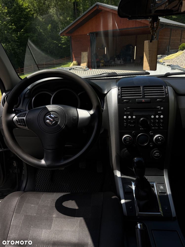 Suzuki Grand Vitara 1.6 Comfort EU5 - 12