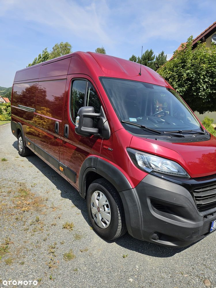 Fiat Ducato - 11