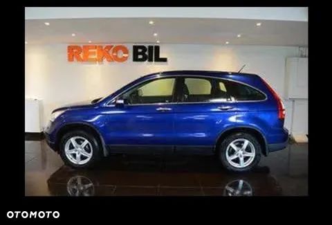 Honda CR-V 2.0 Elegance - 10