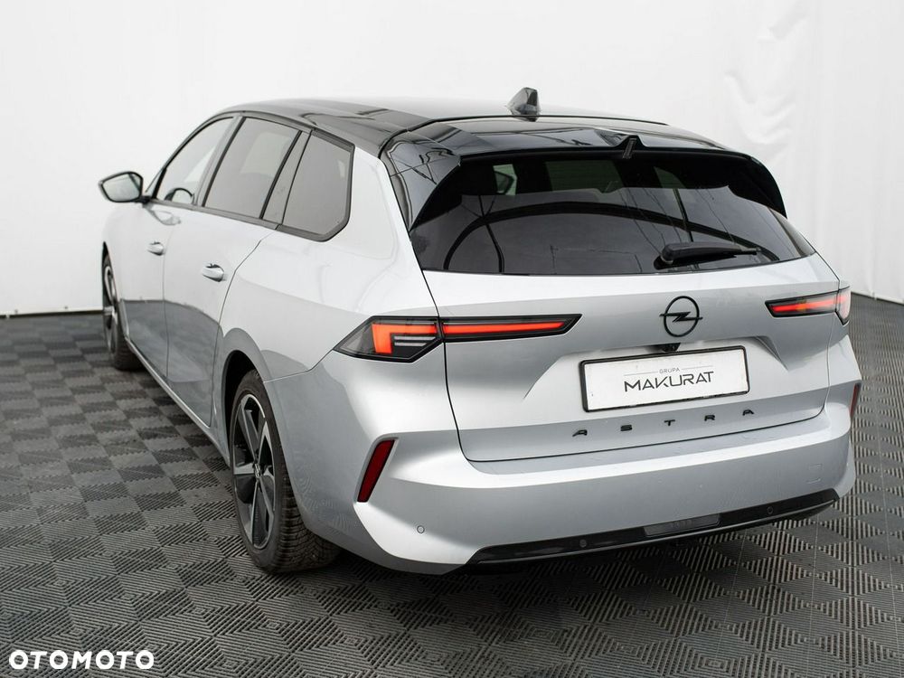 Opel Astra 1.5 CDTI GS S&S - 5