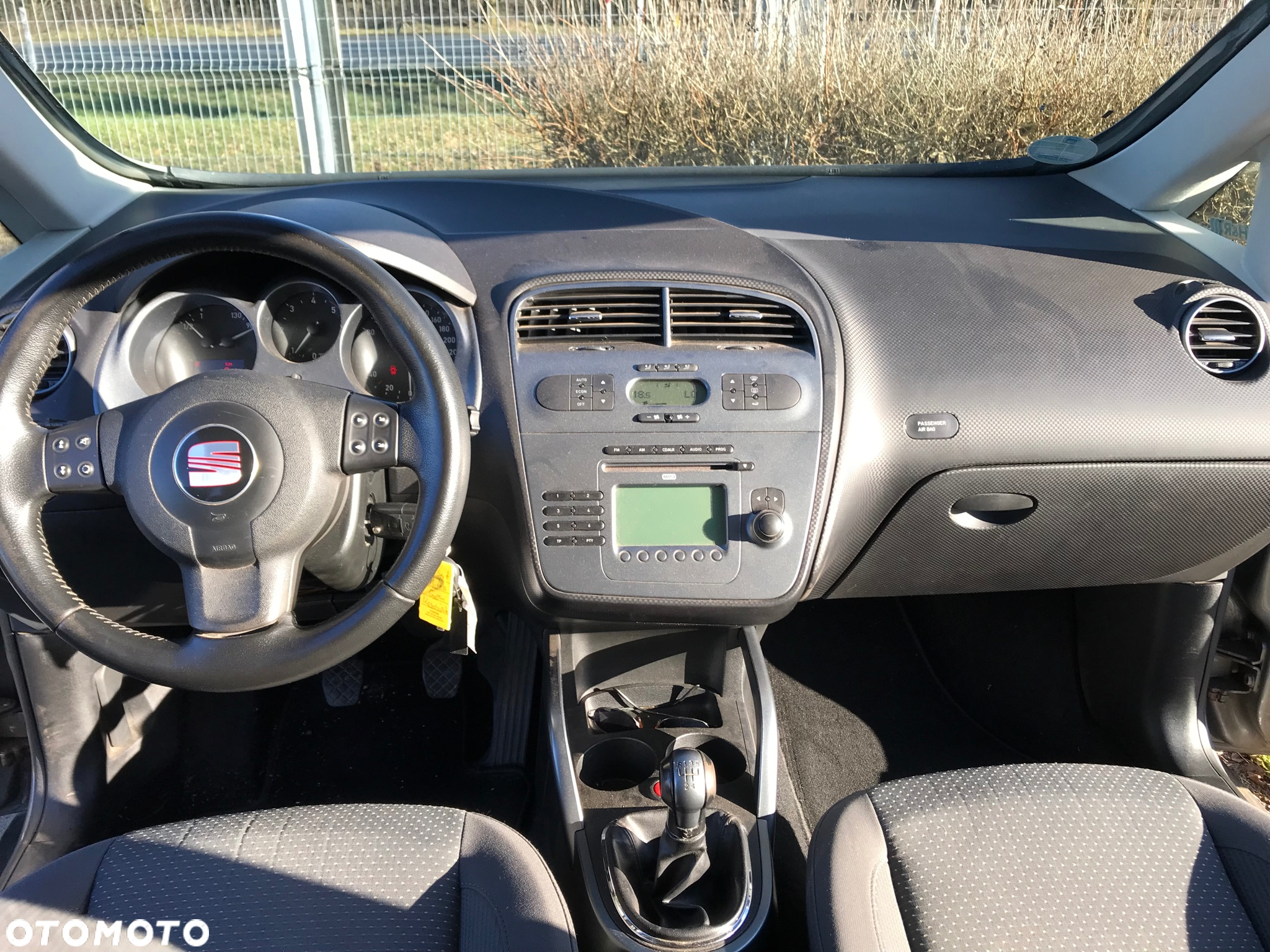 Seat Altea XL 1.9 TDI Style - 15