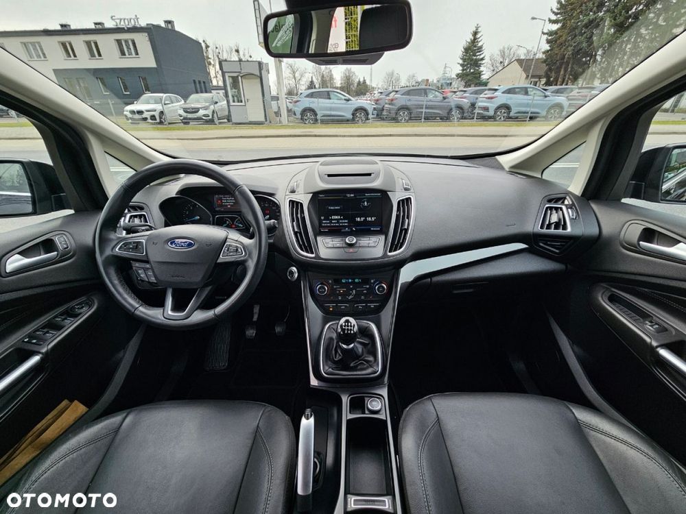 Ford C-MAX - 18