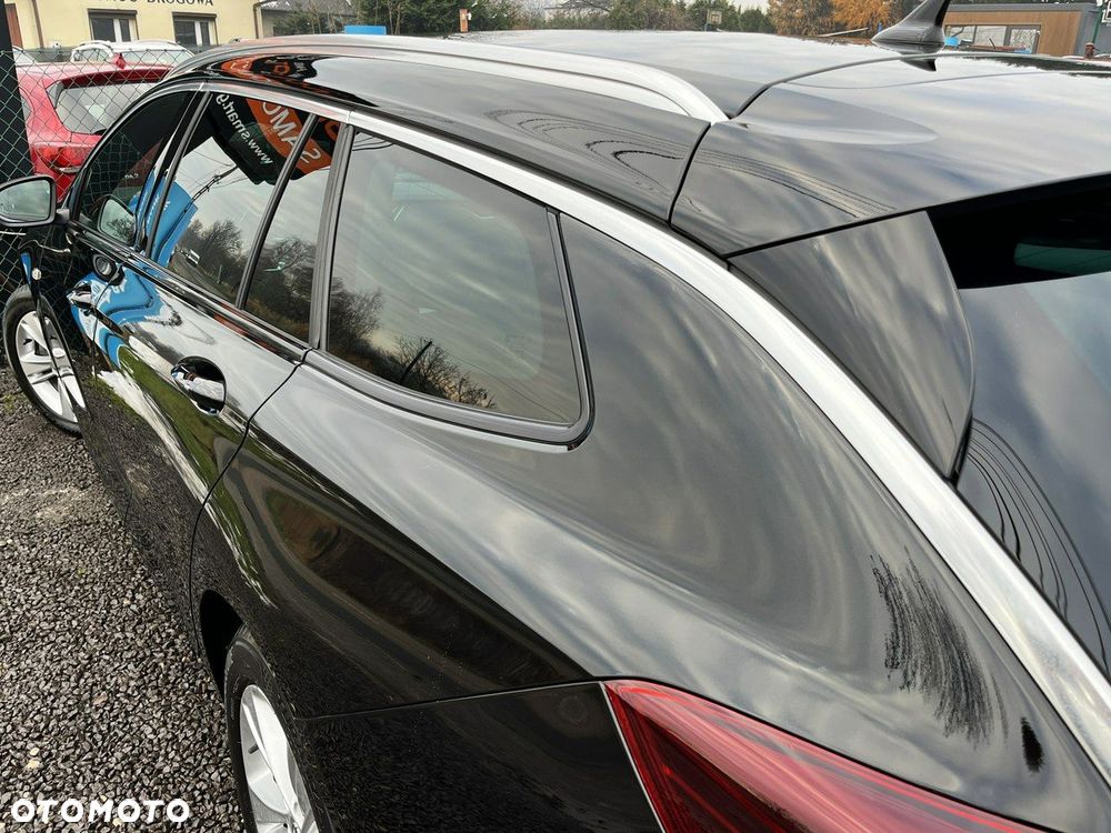 Opel Insignia 2.0 CDTI Elegance S&S - 22