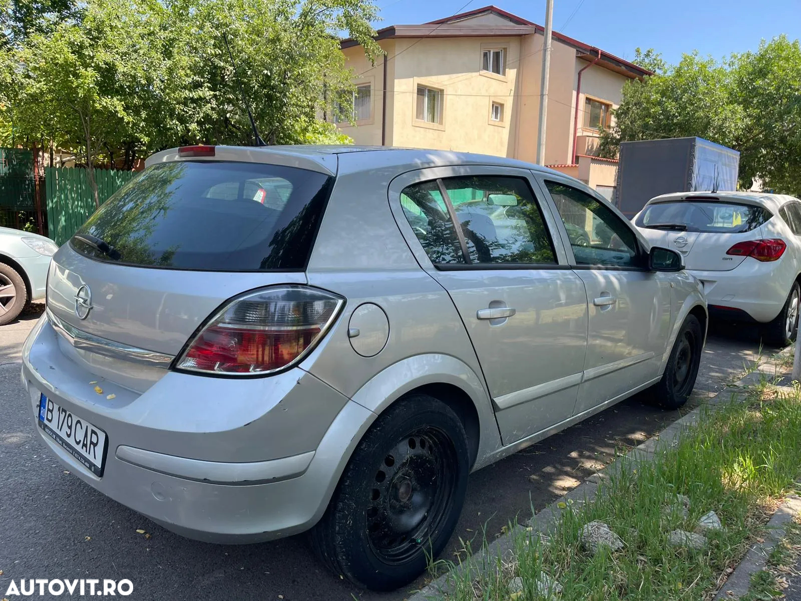 Opel Astra 1.6 Comfort - 6