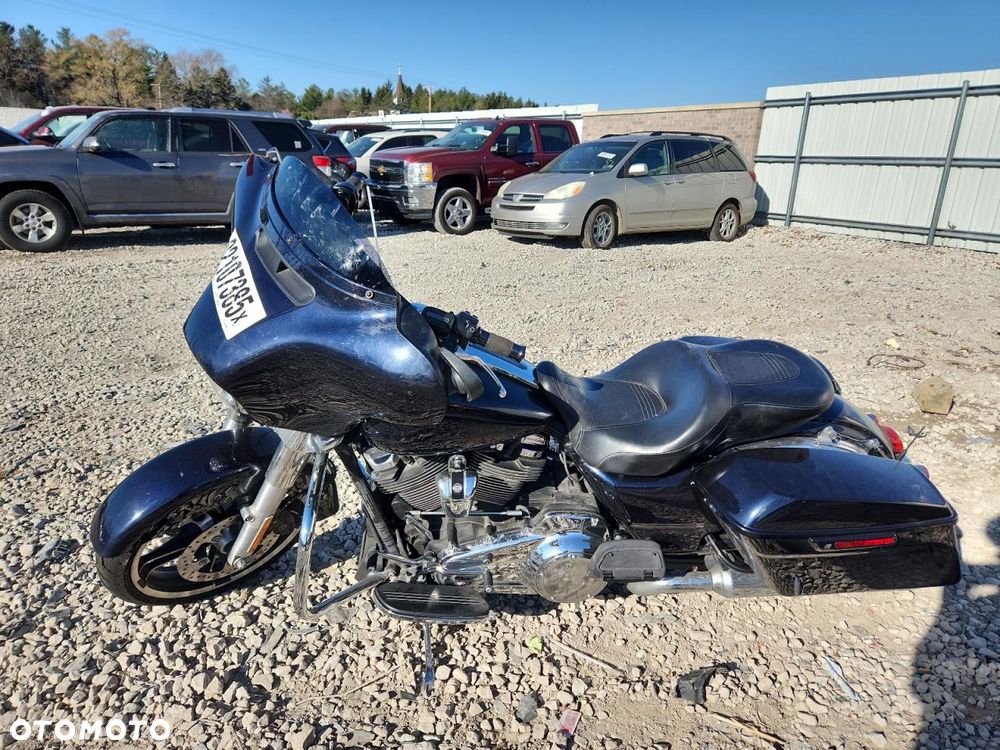 Harley-Davidson FLHXS Special - 3