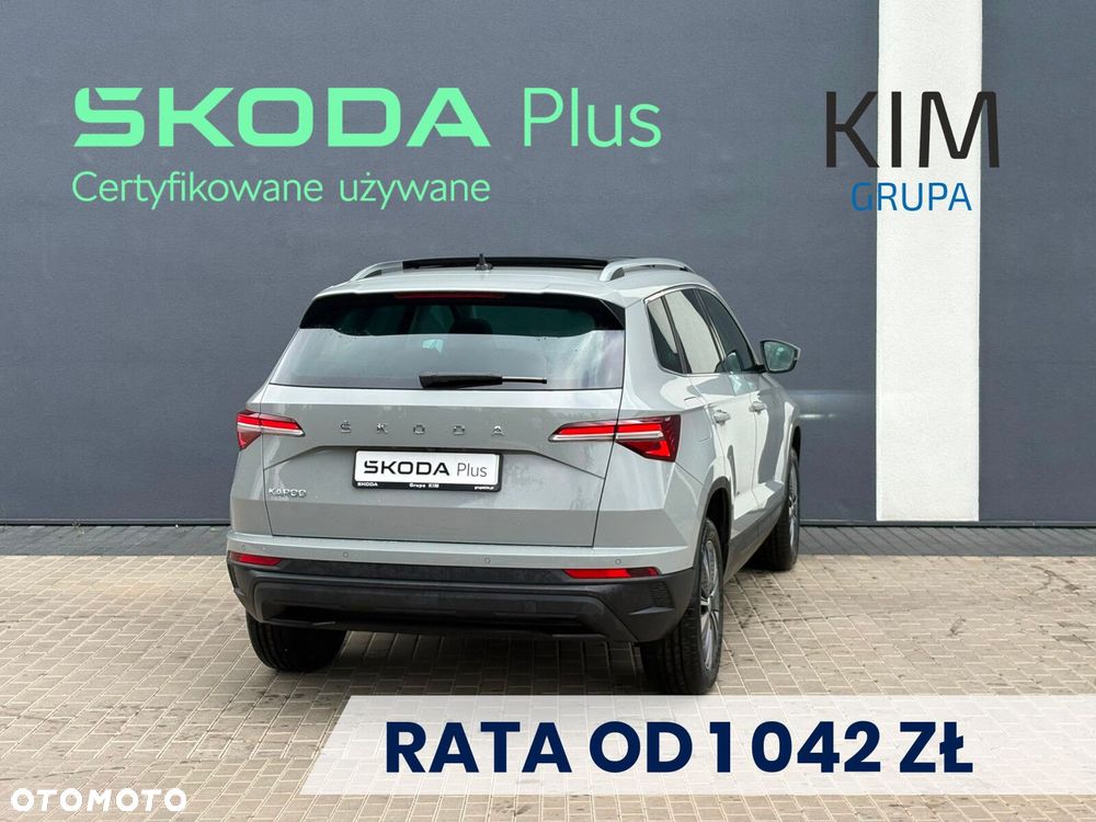 Skoda Karoq 1.5 TSI ACT Style - 3