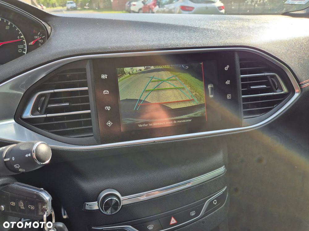 Peugeot 308 BlueHDi 120 Stop & Start GT-Line Edition - 18